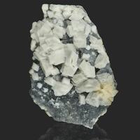 Dolomite & Quartz