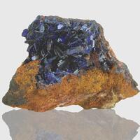 Azurite