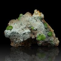 Smithsonite