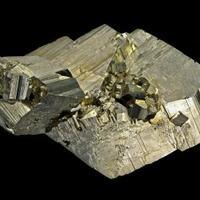 Pyrite