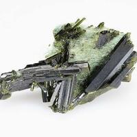 Epidote & Byssolite