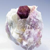 Lepidolite