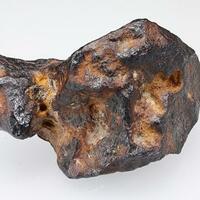 Iron Meteorite