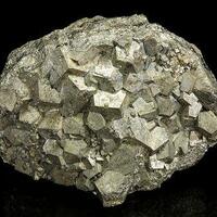 Pyrite