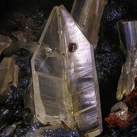 Cerussite