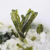 Epidote