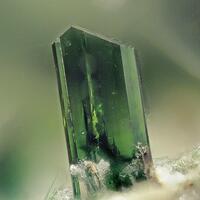 Pyroxene Group
