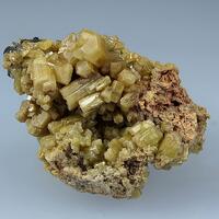 Pyromorphite