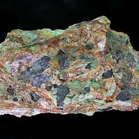 Wittichenite