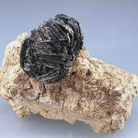 Vivianite