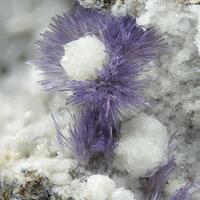 Mullite & Tridymite