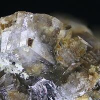 Fluellite