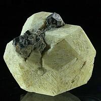 Leucite With Augite