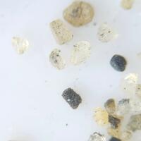 Native Zinc
