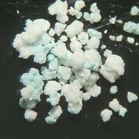 Mercallite