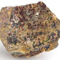 Erythrite