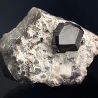 Cassiterite