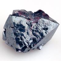 Cuprite & Native Silver