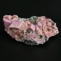 Rhodochrosite