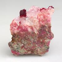 β-Roselite