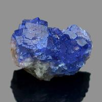 Fluorite