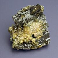 Baryte