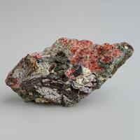 β-Lomonosovite Lamprophyllite & Eudialyte