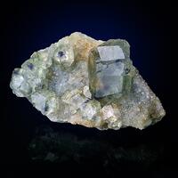 Fluorite