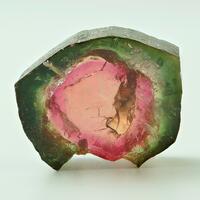 Watermelon Tourmaline