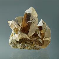 Smoky Quartz