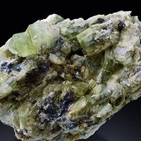 Ludlamite