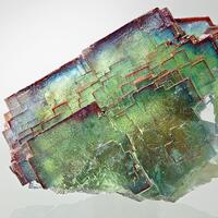 Fluorite