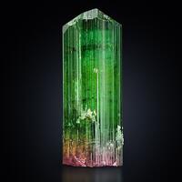 Tourmaline