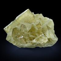 Fluorite