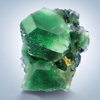 Fluorite