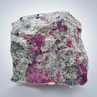 Eudialyte