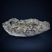 Arsenopyrite