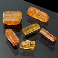 Imperial Topaz