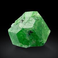 Grossular Var Tsavorite