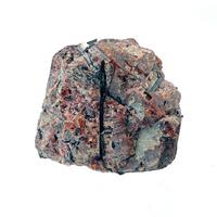 Vinogradovite Aegirine On Kentbrooksite