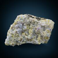 Fluorapatite