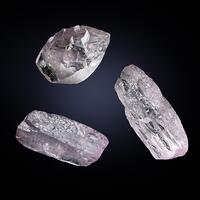 Kunzite