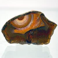 Agate & Calcite