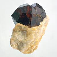 Garnet Var Almandine