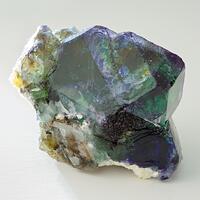 Fluorite