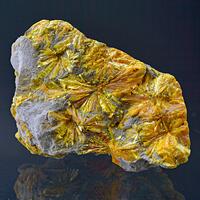 Orpiment & Realgar