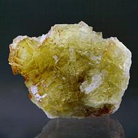 Fluorite