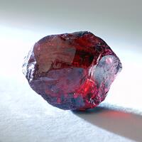 Pyrope Var Rhodolite