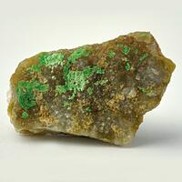 Torbernite