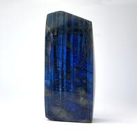 Anorthite Var Labradorite